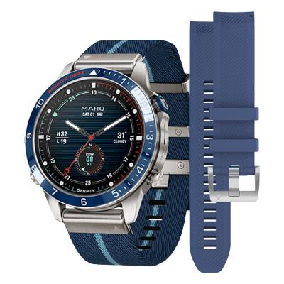 Marq Captain (Gen 2) 010-02648-11 Watch - Garmin Marq