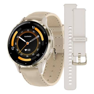 Garmin Venu 3S 010-02785-55 Watch - Garmin