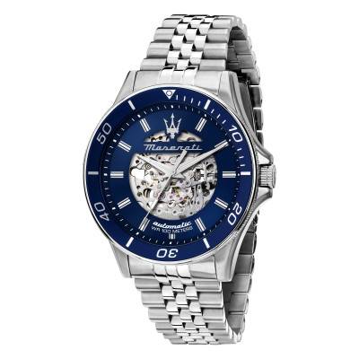 Sfida Watch R8823140011 - Maserati