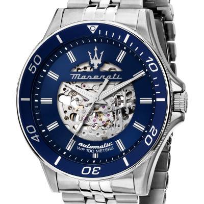Sfida Watch R8823140011 - Maserati