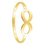 375/1000 Yellow Gold