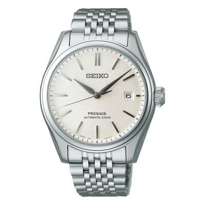 Montre Presage Classic Series SPB463J1 - Seiko