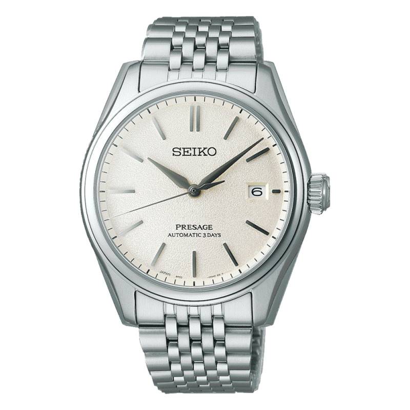 Presage Classic Series Watch SPB463J1 - Seiko