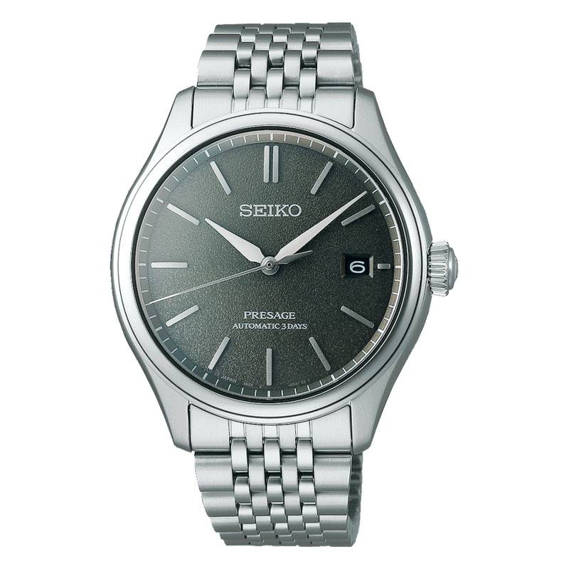 Presage Classic Series SPB465J1 Watch - Seiko
