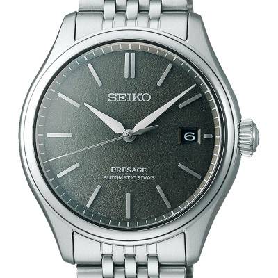 Montre Presage Classic Series SPB465J1 - Seiko