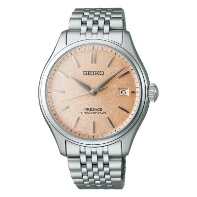 Watch Presage Classic Series SPB467J1 - Seiko