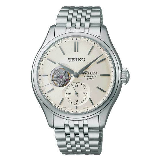 Montre Automatique SPB469J1 Seiko Ocarat