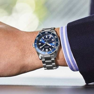Montre Prospex SPB451J1 - Seiko