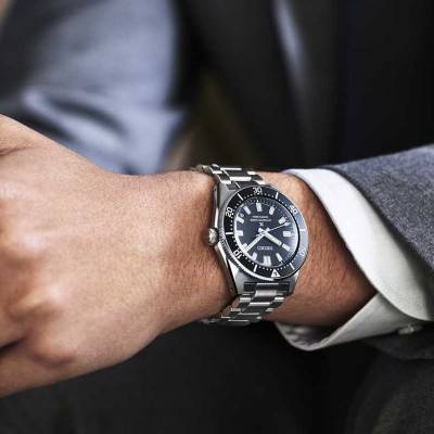 Prospex Watch SPB453J1 - Seiko