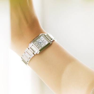 Citizen L EW5600-87D Watch - Citizen
