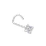 750/1000 White Gold