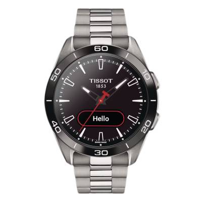 Tissot T-Touch Connect Sport Watch T1534204405100 - Tissot