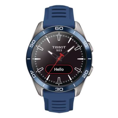 Tissot T-Touch Connect Sport Watch T1534204705101 - Tissot