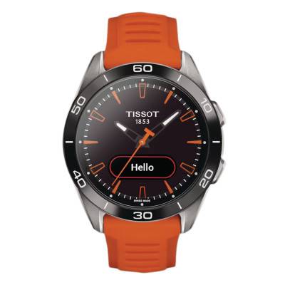 Montre T-Touch Connect Sport T153.420.47.051.02 - Tissot