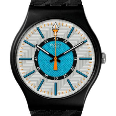 Montre Good To Gorp SO32B119 - Swatch