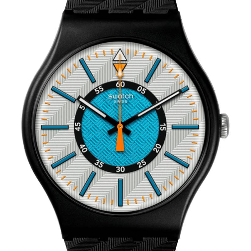 Montre Good To Gorp SO32B119 - Swatch - Ocarat