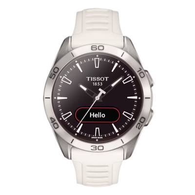 T-Touch Connect Sport Watch T1534204705103 - Tissot