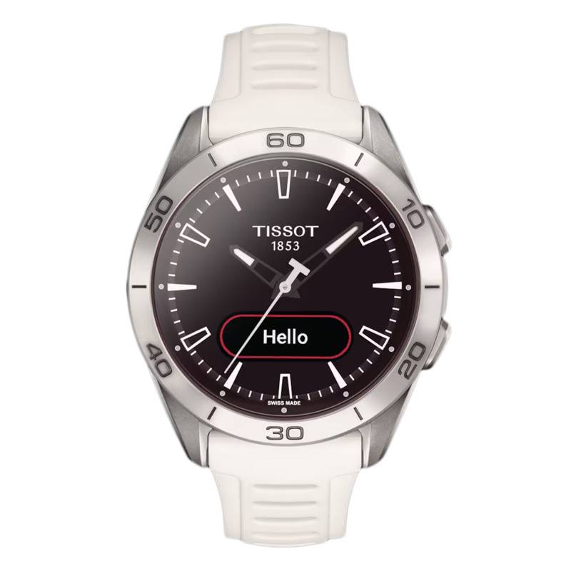 T-Touch Connect Sport Watch T1534204705103 - Tissot