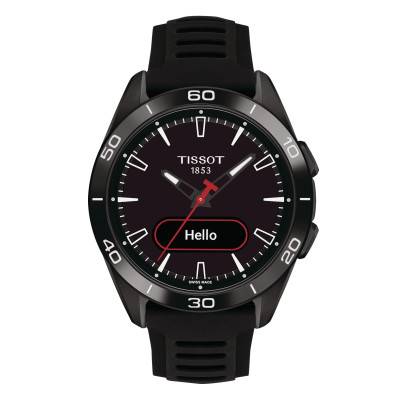 Montre T-Touch Connect Sport T1534204705104 - Tissot