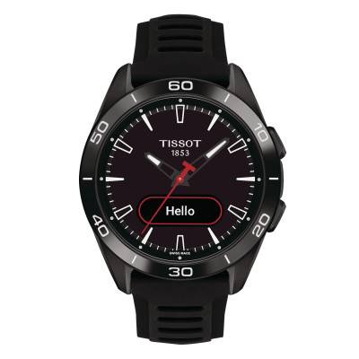 Montre T-Touch Connect Sport T153.420.47.051.04 - Tissot