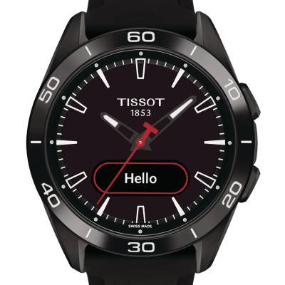 Montre T-Touch Connect Sport T1534204705104 - Tissot