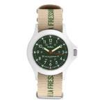 Beige,Green