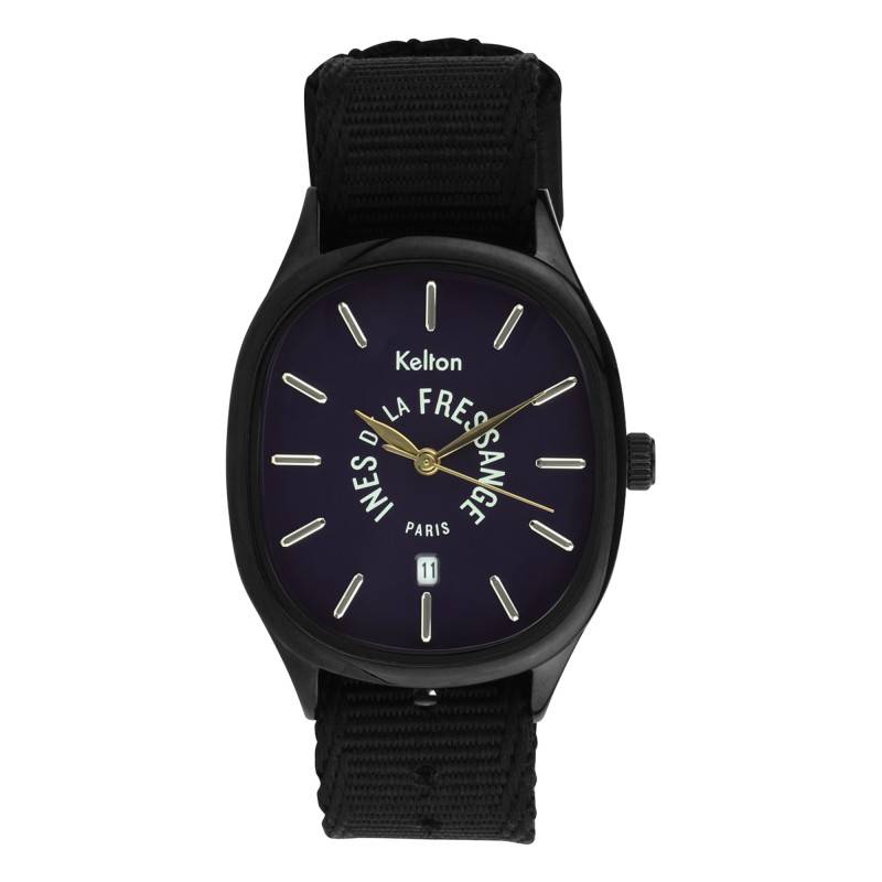 Grande Colorama Minuit X Ines de la Fressange Watch 9124362 - Kelton