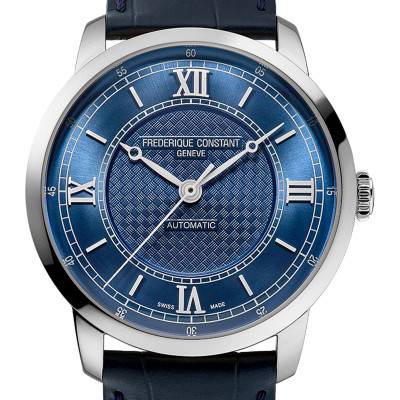 Montre Classics Premiere FC-301N3B6 - Frédérique Constant