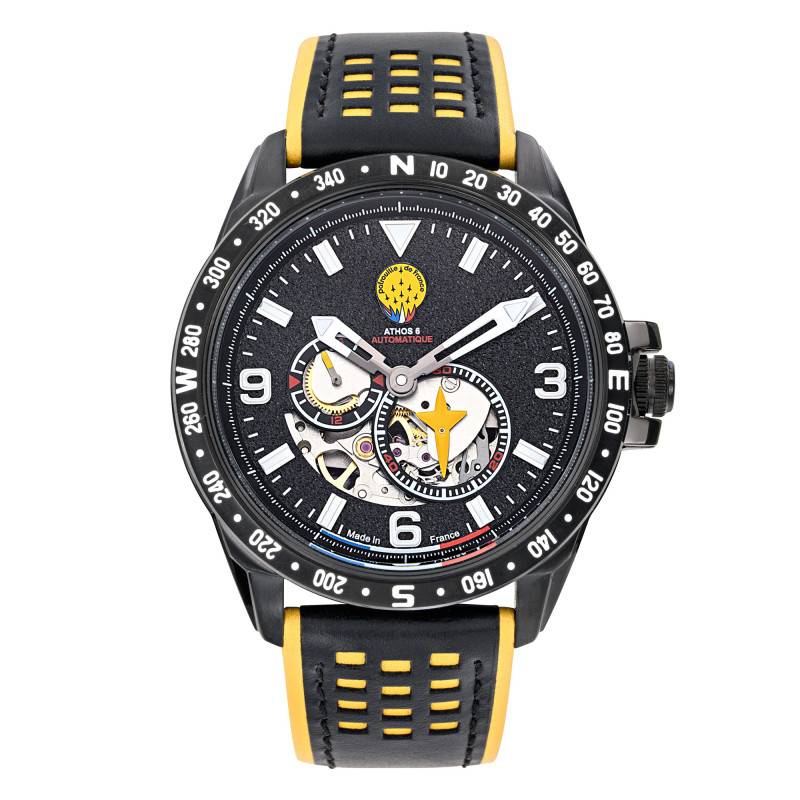 Montre fashion patrouille de france athos 2