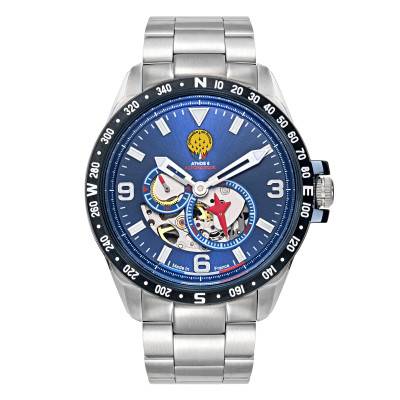 Montre Athos 6 A6-100SCS-668124 - Patrouille de France