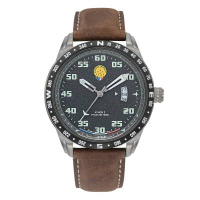 Montre Athos 2 A2-100ID-668125 - Patrouille de France