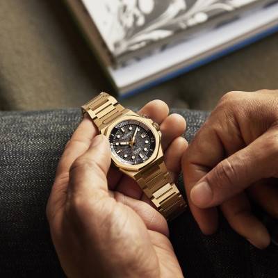 Montre Series 08 NB6069-53H - Citizen