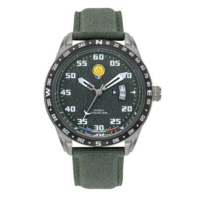 Athos 2 A2-100ID-668126 Watch - Patrouille de France