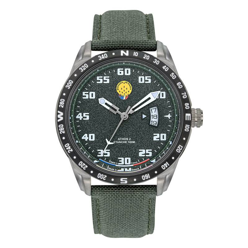 Athos 2 A2-100ID-668126 Watch - Patrouille de France