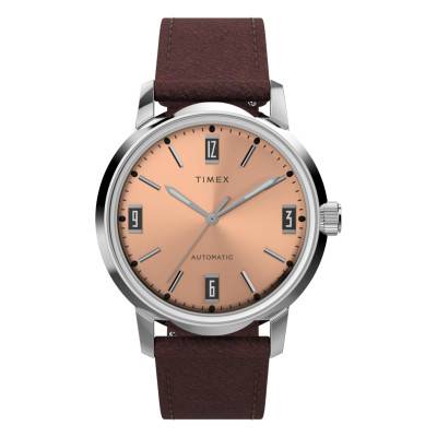 Montre Marlin Automatic TW2W33800 - Timex