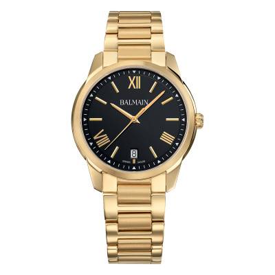 Montre Downtown Madrigal Gent B14603362 - Balmain