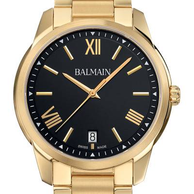 Montre Downtown Madrigal Gent B14603362 - Balmain
