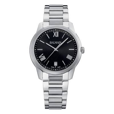 Montre Downtown Madrigal Gent B14613362 - Balmain