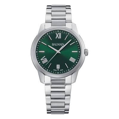 Montre Downtown Madrigal Gent B14613372 - Balmain
