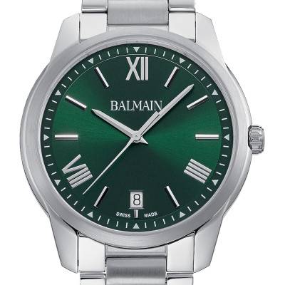 Montre Downtown Madrigal Gent B14613372 - Balmain