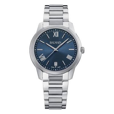 Montre Downtown Madrigal Gent B14613392 - Balmain