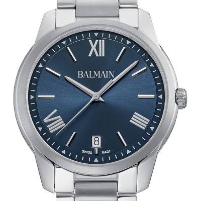 Montre Downtown Madrigal Gent B14613392 - Balmain