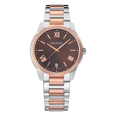 Montre Downtown Madrigal Gent B14683352 - Balmain