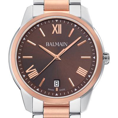 Montre Downtown Madrigal Gent B14683352 - Balmain