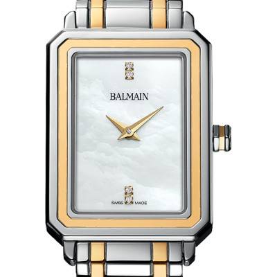 Eirini B43823987 Watch - Balmain