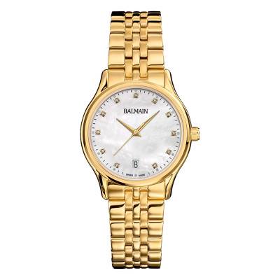 Balmain Tradition Beleganza Lady M Watch B83503386 - Balmain
