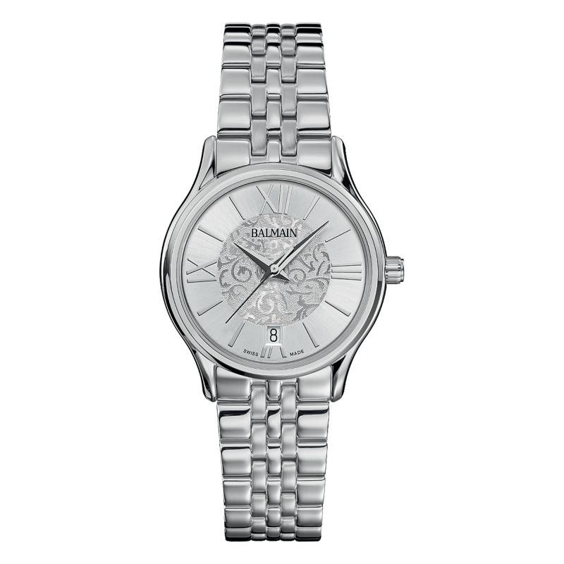Tradition Beleganza Lady M B83513318 Watch - Balmain