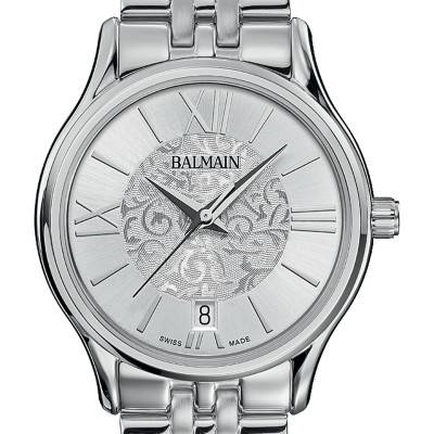 Tradition Beleganza Lady M B83513318 Watch - Balmain