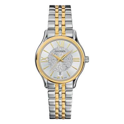 Tradition Beleganza Lady M Women's Watch B83523918 - Balmain