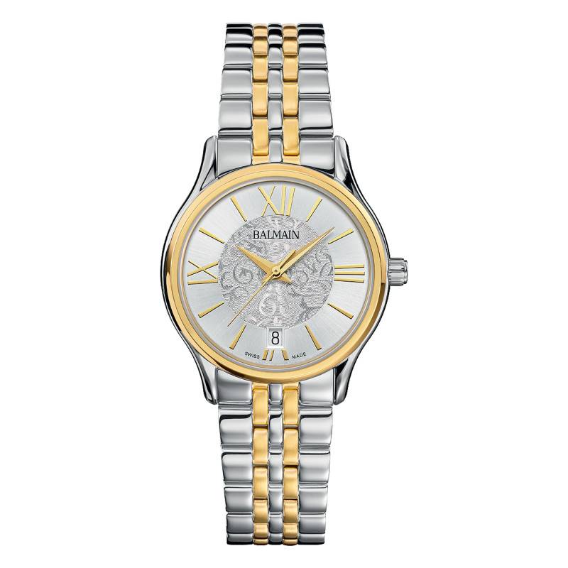Tradition Beleganza Lady M Women's Watch B83523918 - Balmain